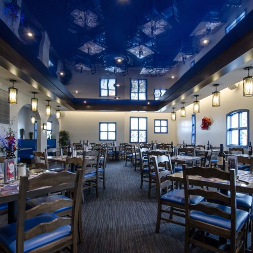 Restaurant Grec Baie-Jolie
